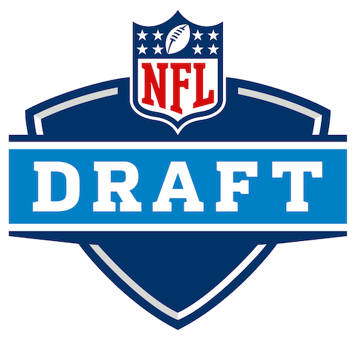 NFL Draft betting props