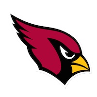 Arizona Cardinals Week 1 NFL pick