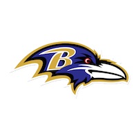 Ravens PUP list NFL betting