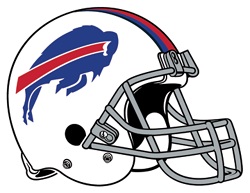 Buffalo Bills playoff free pick