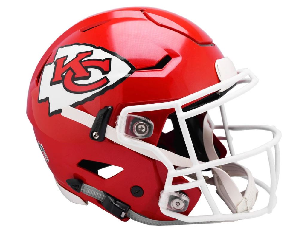 Kansas City Chiefs Super Bowl prediction