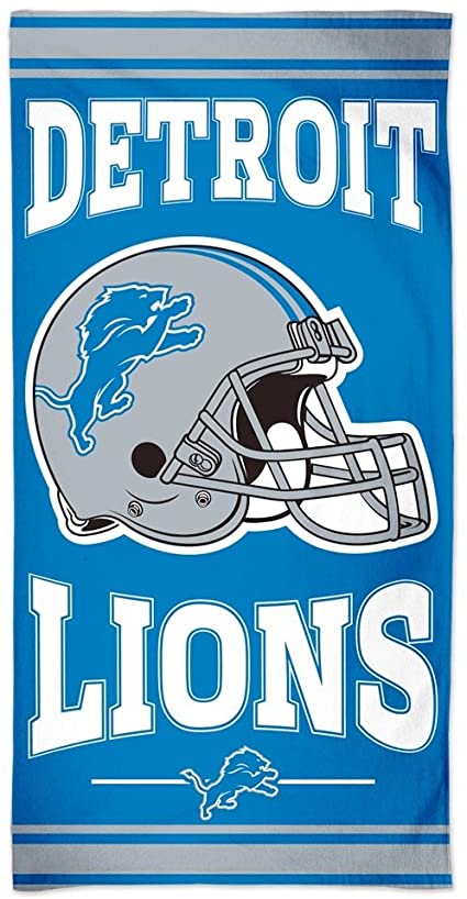 Detroit Lions Thursday Night football free pick
