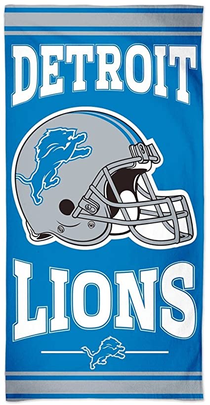 Lions pick NFL survivor week 5