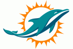 Miami Dolphins point spread
