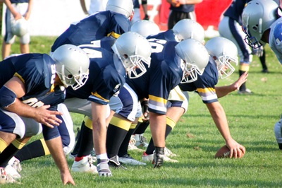 Patriots NFL futures