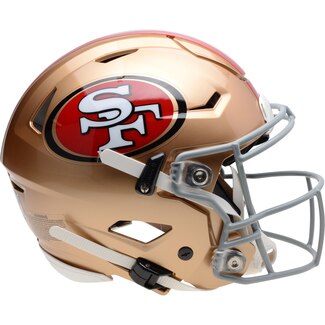 San Francisco 49ers Super Bowl prediction