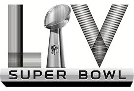 Super Bowl 54 strange betting props