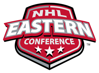 NHL Eastern conference playoff contenders