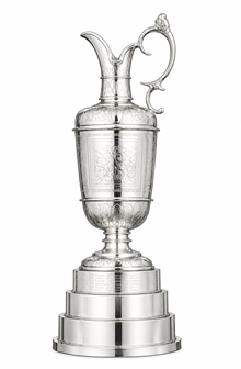 2026 Open predicitons for who will win the Claret Jug.