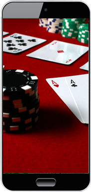 online poker Canada