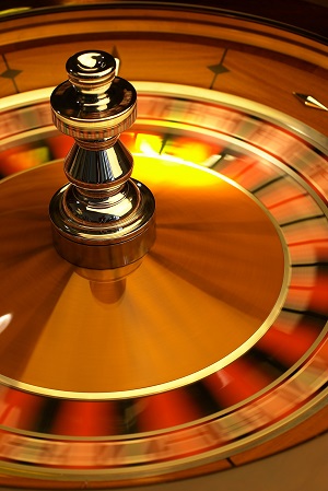 Huge 4th of July roulette tourney