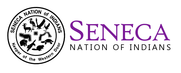 Seneca Nation New York State