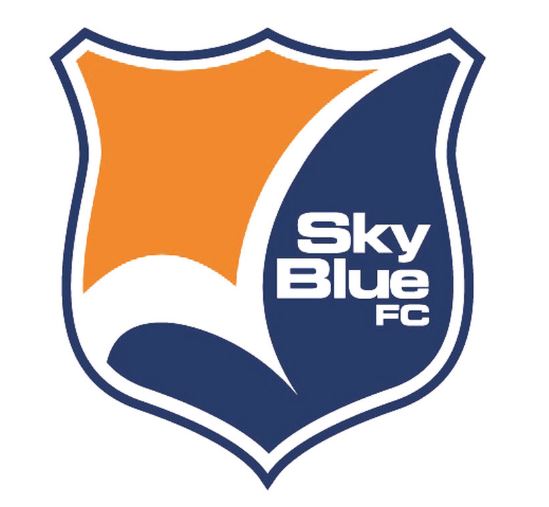 Sky Blue FC sports book sponsorship