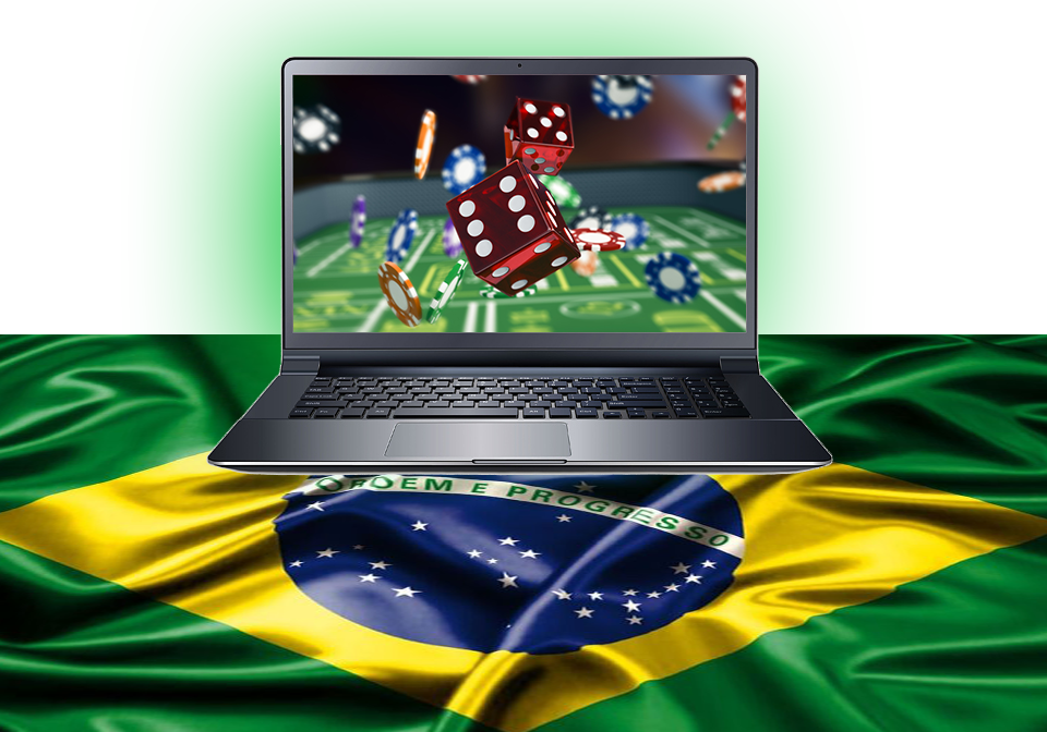 gambling Brazil online internet