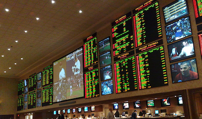 Sports betting football new league