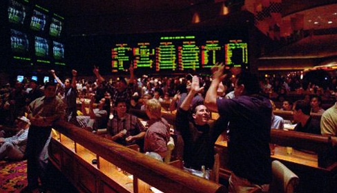 sports betting winners