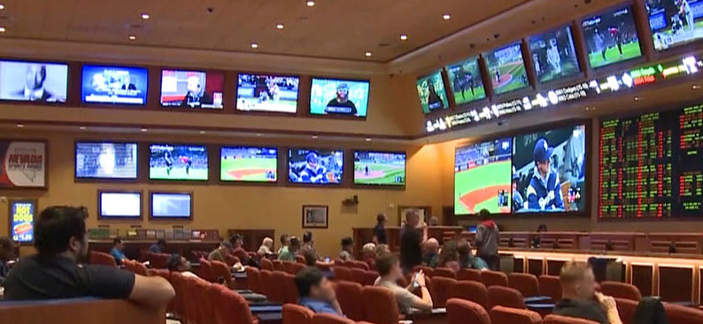 Sportsbook bad lines