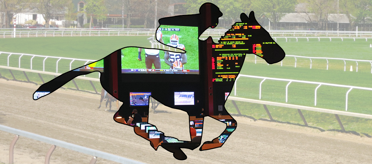 horse racing sports betting