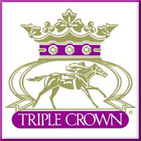 Triple Crown Kentucky Derby betting