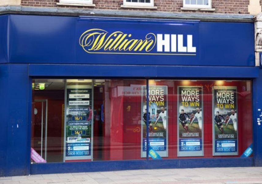 William Hill US sports betting 