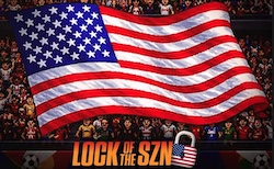 Mybookie World Cup promo for Team USA