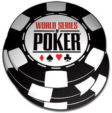 WSOP entries huge poker in decline