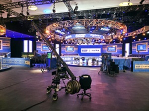 WSOP preview Main Event schedule