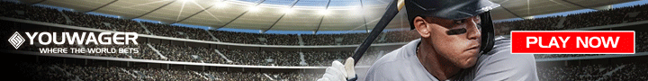 Bet on baseball at YouWager